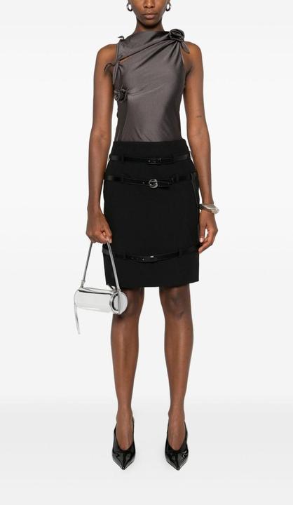 Produktbild Coperni Skirts Black (40)