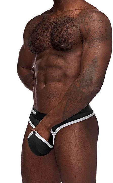 Male Power Thong (L)