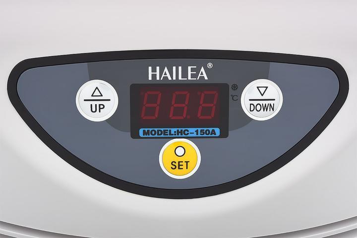 Immagine prodotto Hailea Ultra Titan 200 HC150