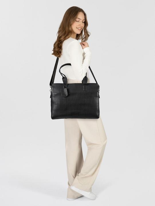 Produktbild Burkely Aktentasche Soft Skylar (11.70 l)