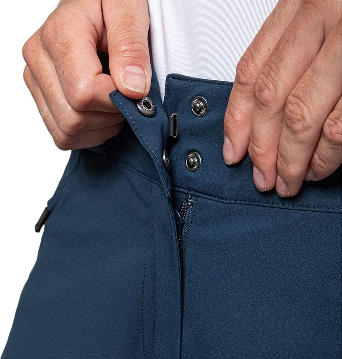 Actual product image Schöffel Weissach (46, 3XL)