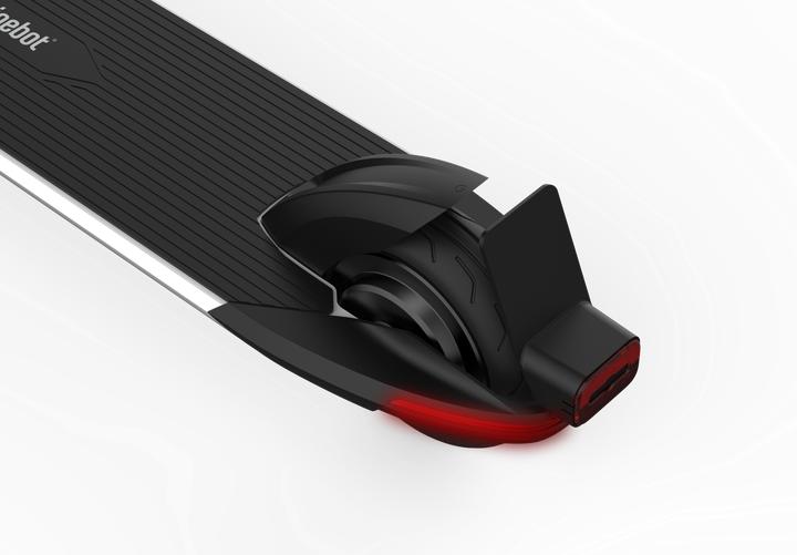Produktbild Segway-Ninebot Elektroroller Air T15D (20 km/h, 12 km, 250 W)