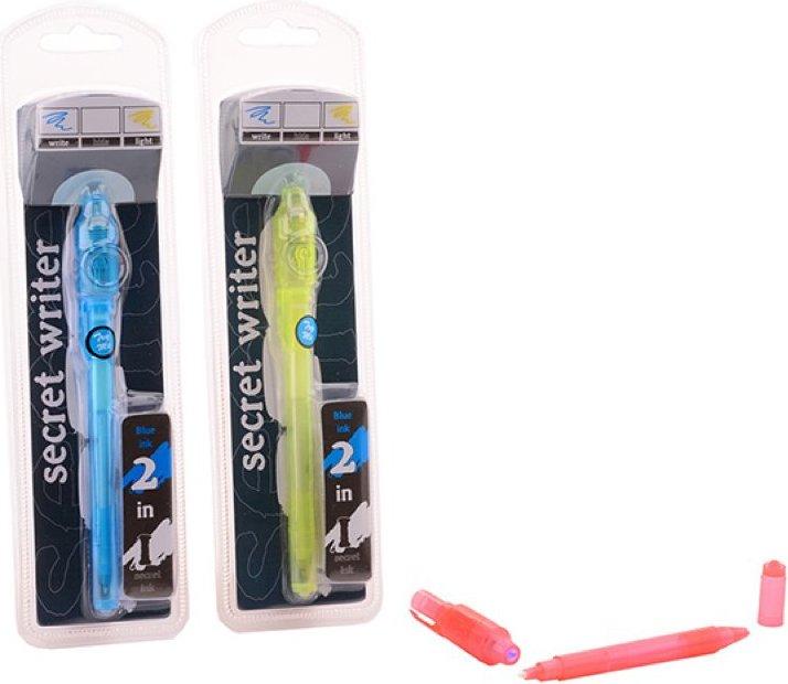 Produktbild Sombo 2 in 1 Geheim-Stift (1x)