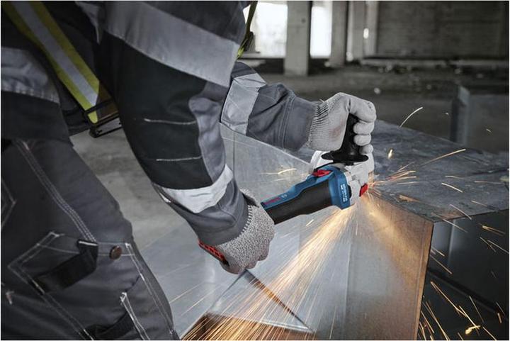 Actual product image Bosch Professional Tool Kit