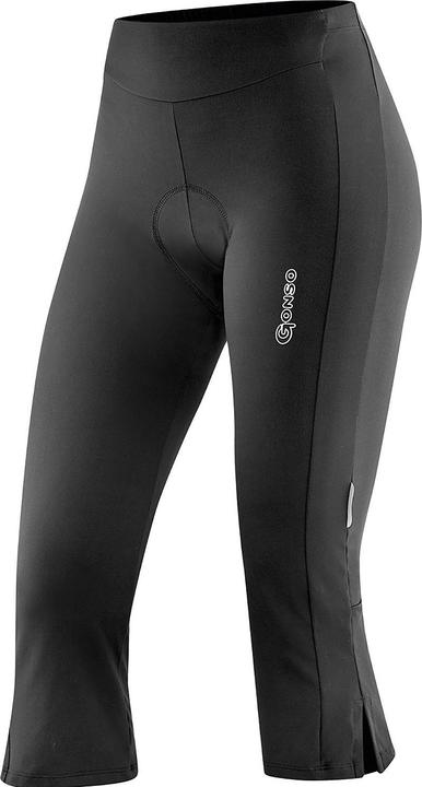 Produktbild Gonso Jane 3/4 Radhose (34)