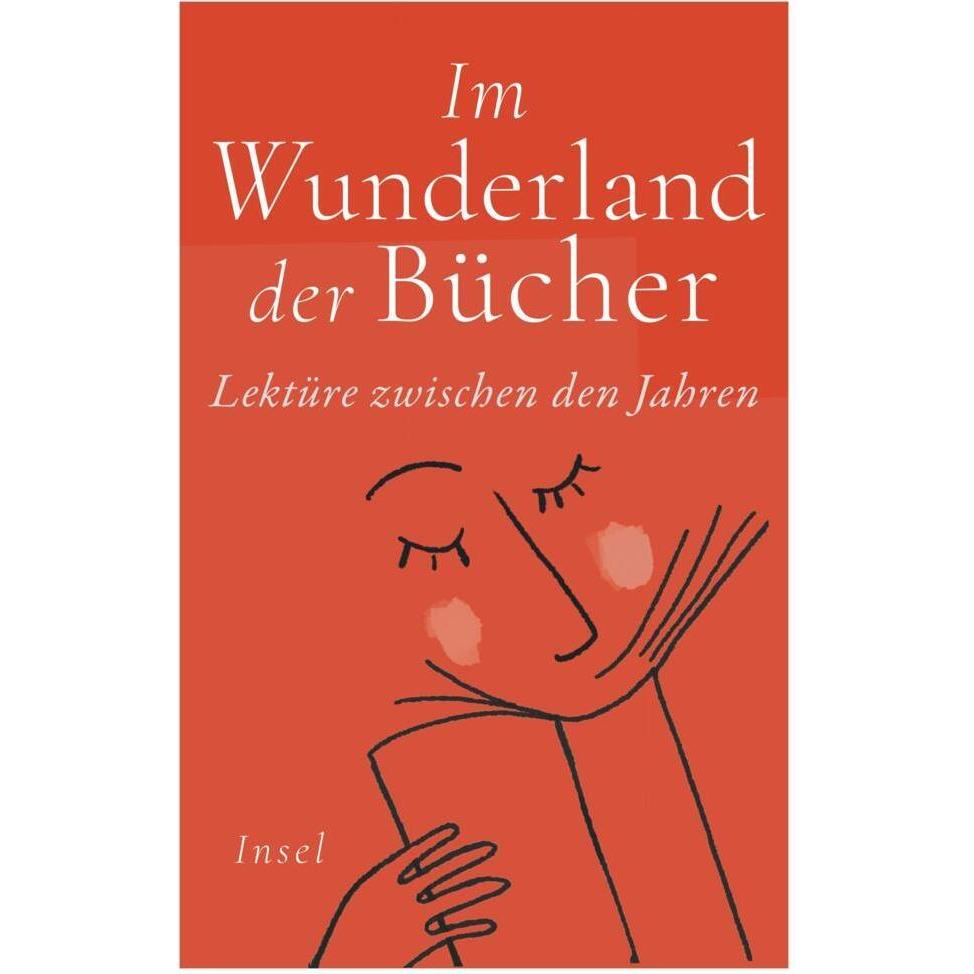 Im Wunderland der Bücher, Belletristik von Gesine Dammel
