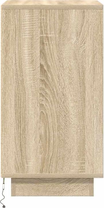 Immagine prodotto vidaXL Nachttisch (38 x 34 x 65 cm)