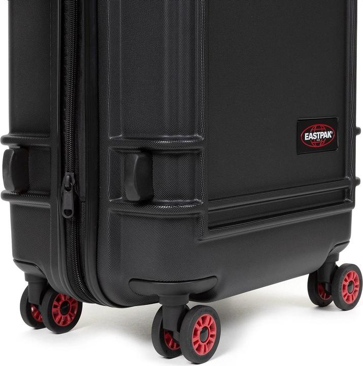 Actual product image Eastpak Resist'R ZIPHandgepäcktrolley Erweiterbar (34 l)