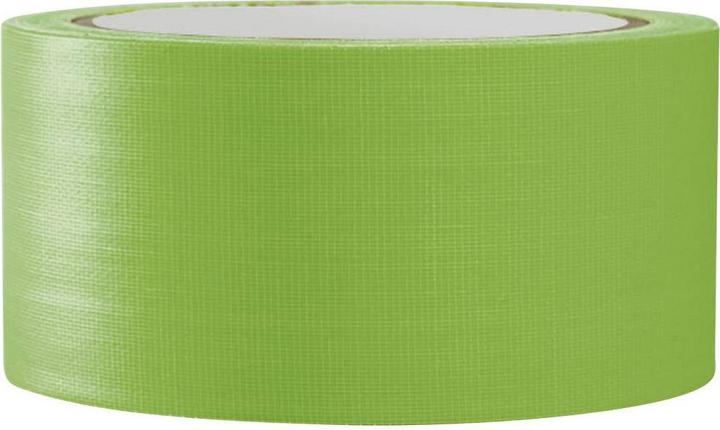 Produktbild Toolcraft Gewebeklebeband (50 mm)