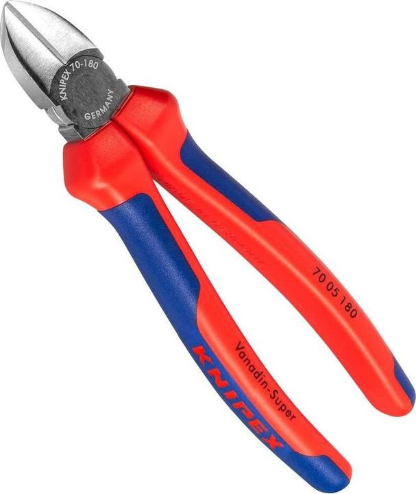 Produktbild Knipex Seitenschneider (190 mm)