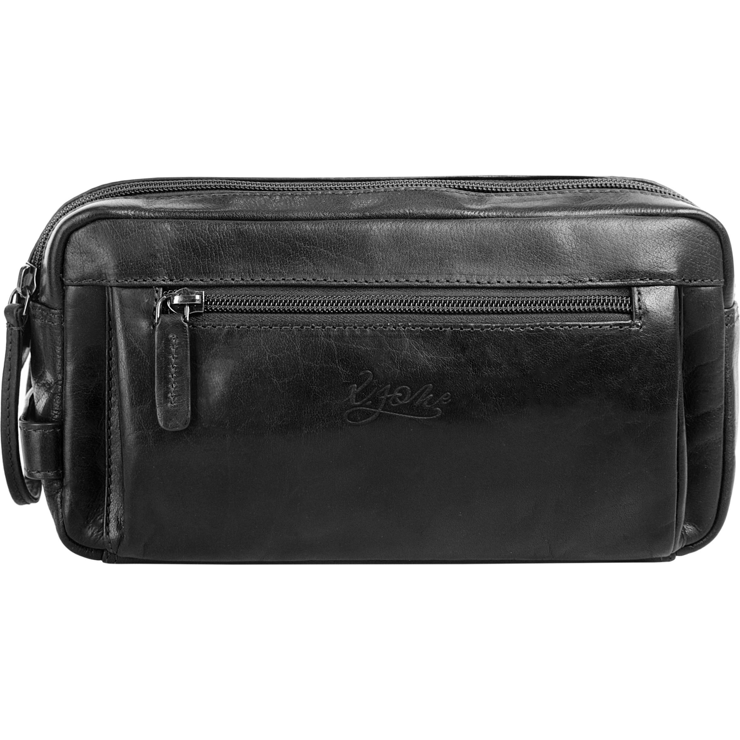 Thumbnail - X-Zone, Necessaire, Kulturtasche, Schwarz