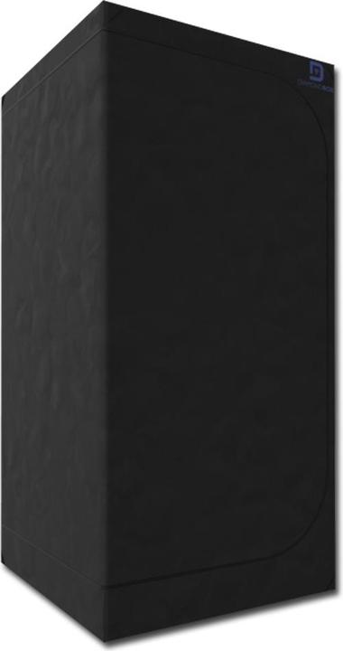 Image du produit Diamond Box Silver Line SL100 100x100x200cm