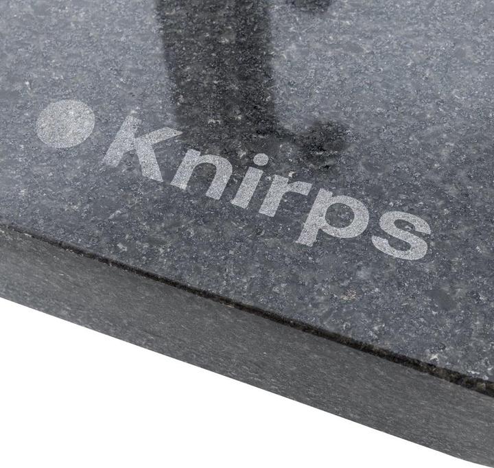 Image du produit Knirps Base de parapluie trolley