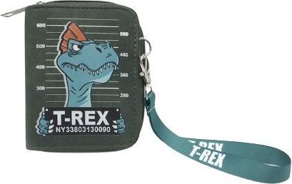 Actual product image Tinka Magic Tinka - Wallet - T-Rex (8-801754)