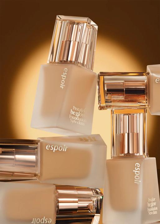 Produktbild Espoir Pro Tailor Foundation Be Glow (Light, Vanilla)