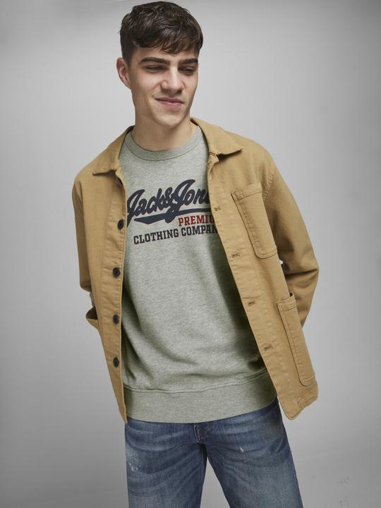 Produktbild Jack & Jones Logo Sweatshirt (XL)