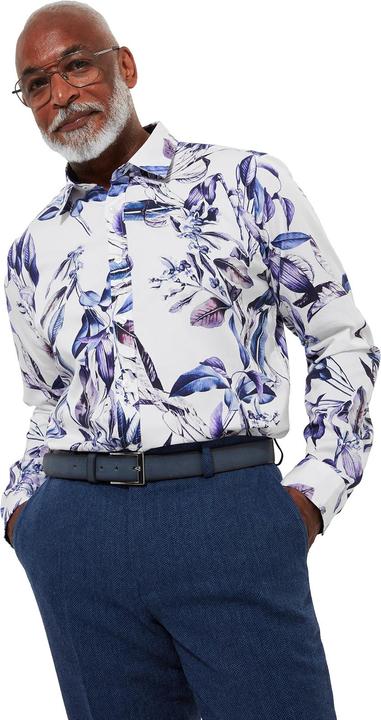 Immagine prodotto Joe Browns Winter Floral Print Shirt (S)