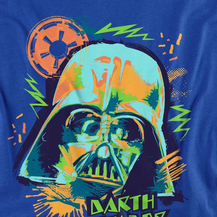 Produktbild Star Wars 90s TShirt (L)