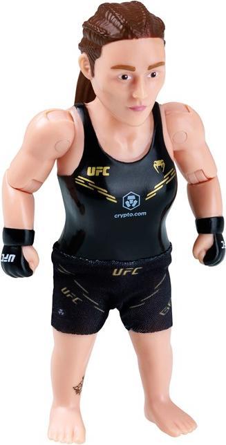 Actual product image Pmi Kids World Ufc Octagon Fighters S1 Action Figure 11 cm - Alexa Grasso