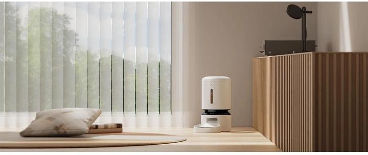 Actual product image Petlibro Granary Camera Monitoring Feeder (5 l)