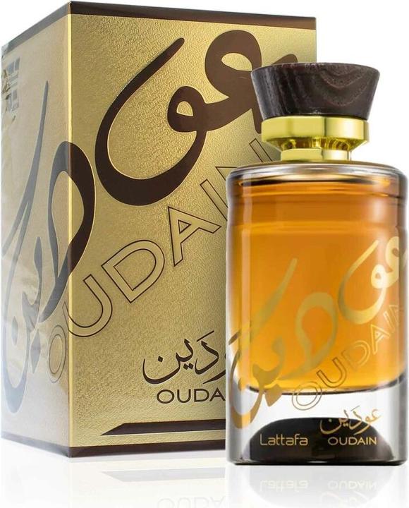 Produktbild Lattafa Perfumes Oudain (Eau de Parfum, 100 ml)