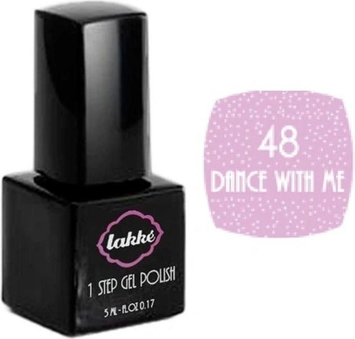 Produktbild VIP Lakke' Color 48 5ml