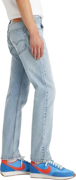 Immagine prodotto Levis 502 Light On Adv Jeans Conico Uomo (36)