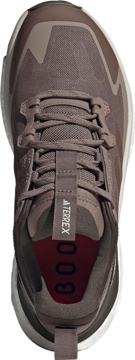 Produktbild Adidas Terrex Free Hiker 2 Low W - trabrn/earstr/chabrn (40.5, 41)