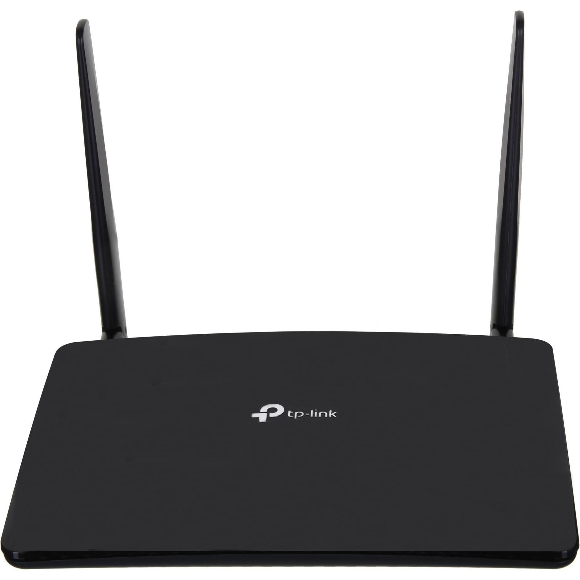TP-Link Archer MR500, Router, Nero