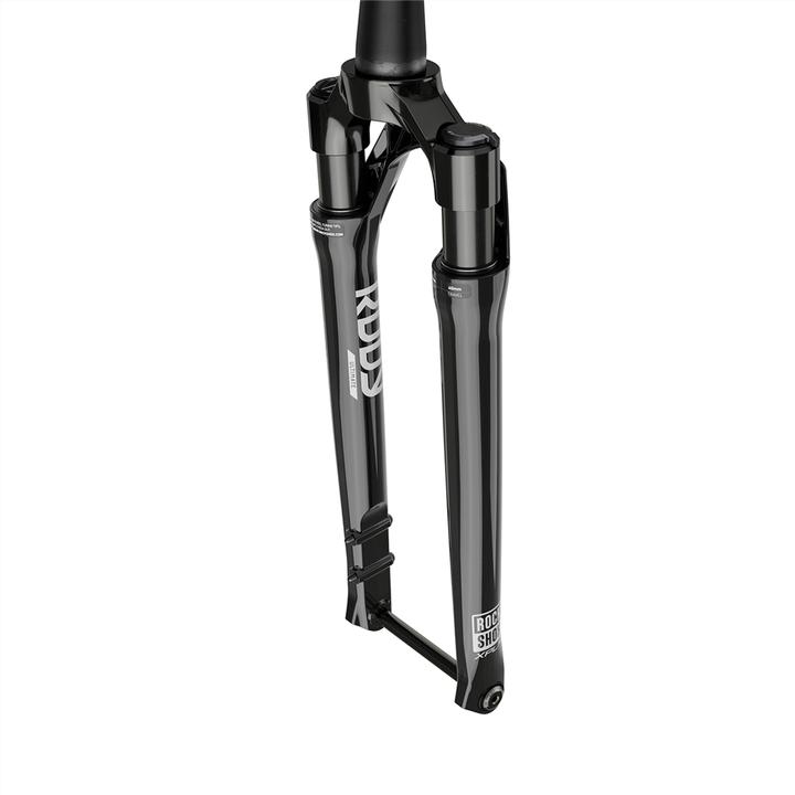 Actual product image RockShox Rudy Ultimate XPLR Race Day (30 mm, Air)