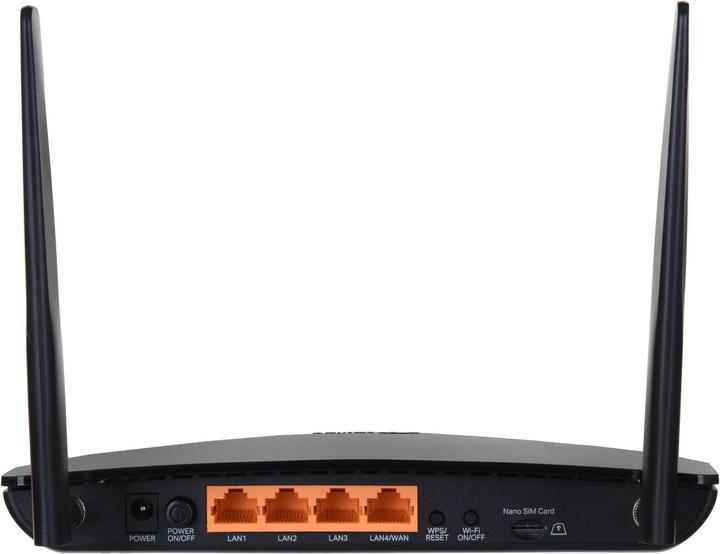 Produktbild TP-Link Archer MR500