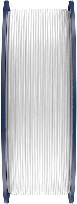 Actual product image Sunlu Filament PLA+ (biały) (PLA+, 1.75 mm)