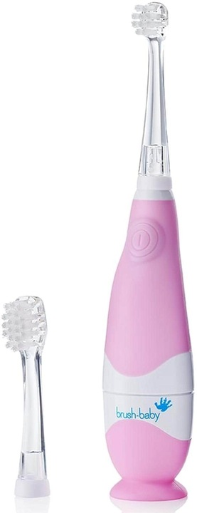 Blanc, Pink