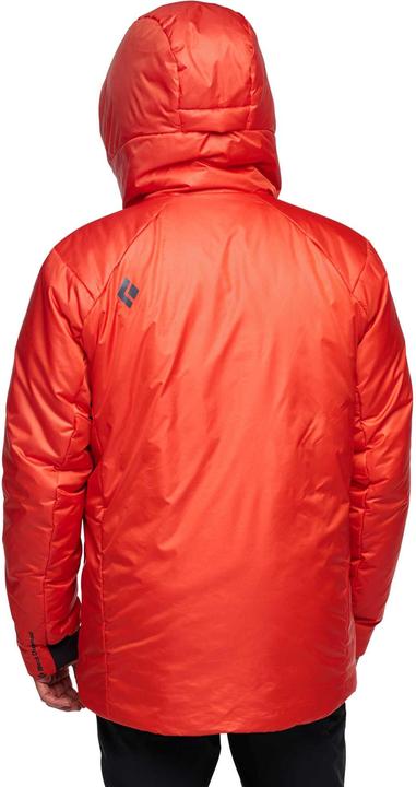 Actual product image Black Diamond M Belay Parka (XL)