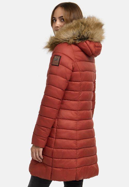 Image du produit Marikoo Rose-Stepp (5XL)
