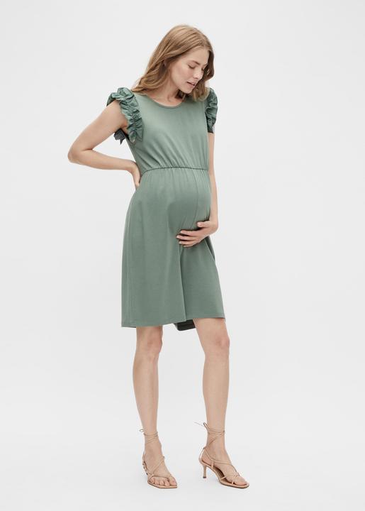 Produktbild Mamalicious MLTEA Umstandsplaysuit (M)