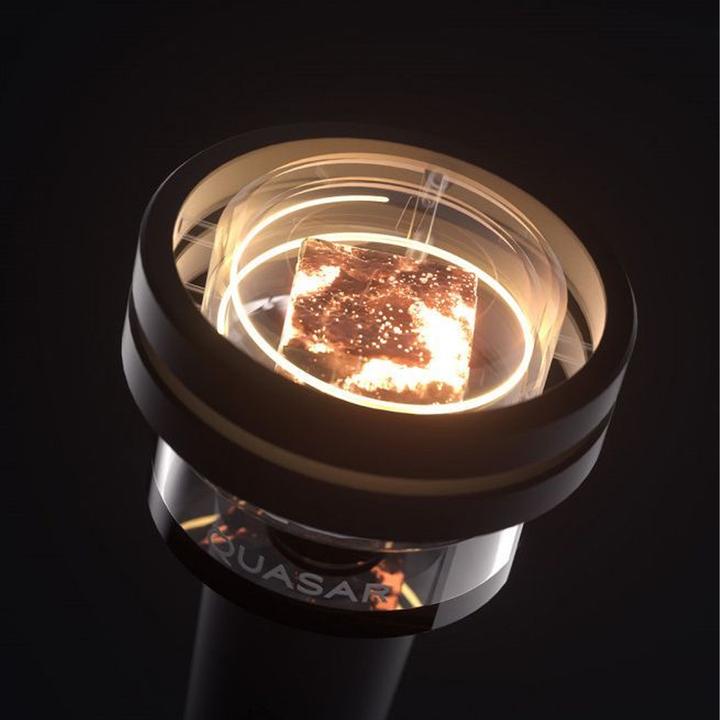 Produktbild Quasar Petit RAAS 2 Thermokopf