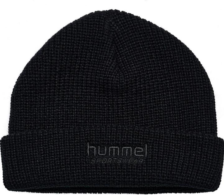 hummel hmlHALF RIB BEANIE