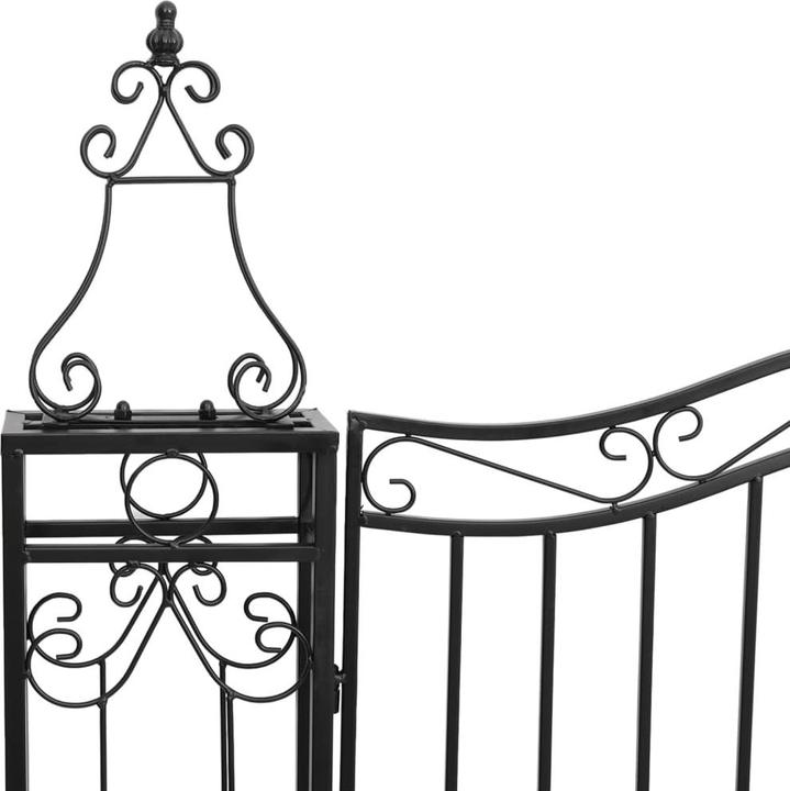 Immagine prodotto vidaXL Gartentor