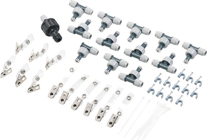 Produktbild Royal Gardineer Wasser-Zerstäuber-Set (Tropfbewässerung Set)