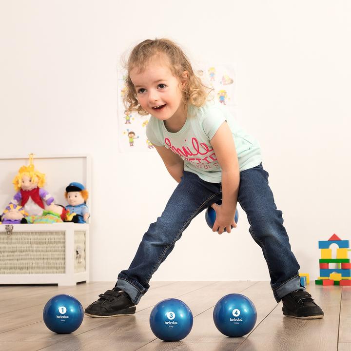 Produktbild Beleduc Multi Moves