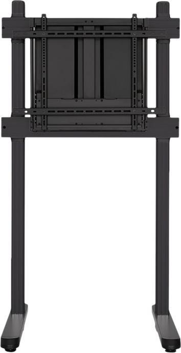 Produktbild Hagor HP Counterbalanced Floorstand, Freistehend, 60 kg, 116,8 cm (46 Zoll), 177,8 cm (70 Zoll), 800 (60 kg, 46" - 70")