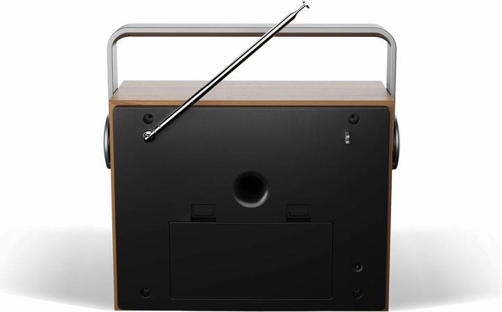 Produktbild Sharp DR-P350 (DAB+, FM)