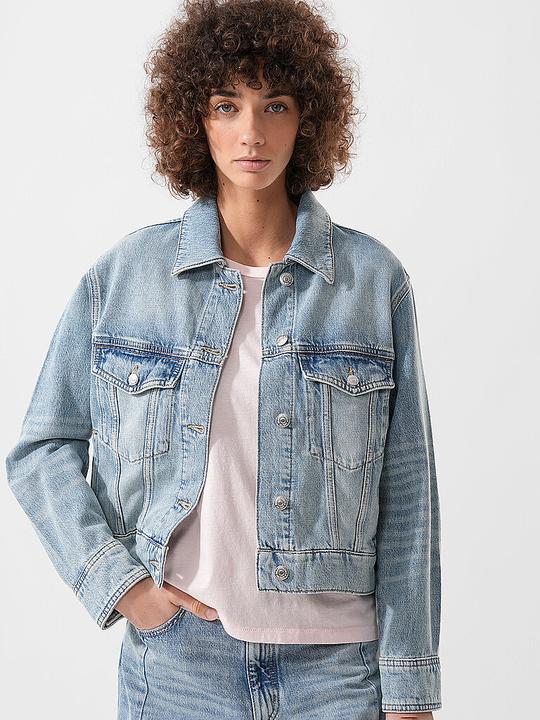 Produktbild Marc O'Polo Jeansjacke (M)