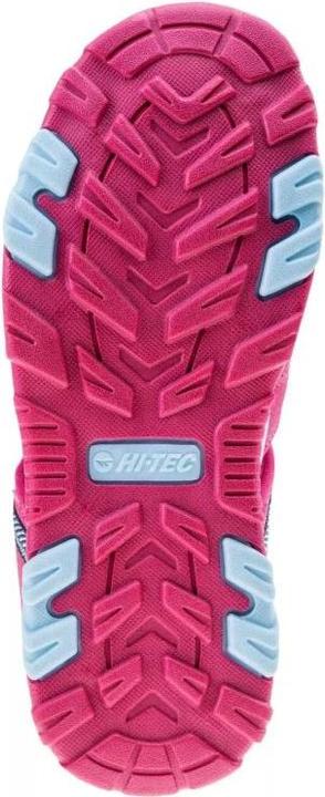 Produktbild Hitec Sanev Jr Sandalen (32)