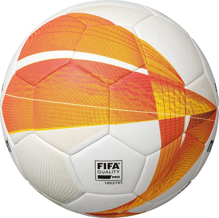 Immagine prodotto Molten Calcio UEFA Europa League Match Ball (5)