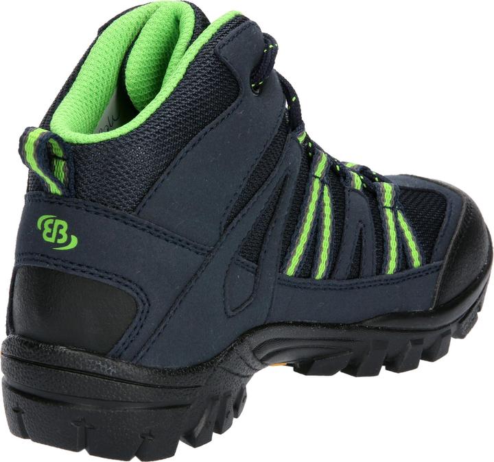 Produktbild Brütting Ohio High (30)