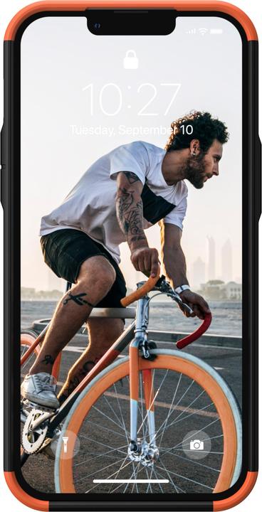 Actual product image UAG Civilian Case (Apple iPhone 13 Pro Max)