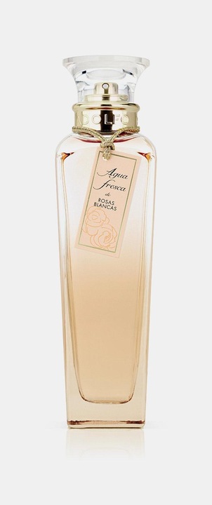 Produktbild Elizabeth Arden Agua Fresca De Rosasancas Eau De Toilette Spray 60ml (L) (Eau de Toilette, 60 ml)