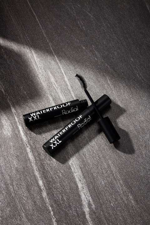 Actual product image Rodial XXL Waterproof Mascara (Transparent)